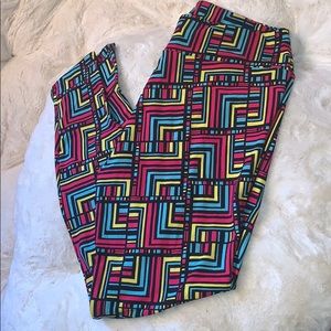 Lularoe TC leggings